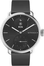 Withings Scanwatch 2 38mm- Black