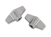 PDP Wing Nuts 6mm Thread - 2pk