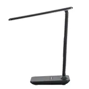 Usb Table Desk Lamp Folding Rechargeable Reading Night Light