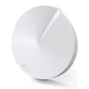 TP-Link Deco M5 Whole-Home Mesh Wi-Fi Router System - Single Unit