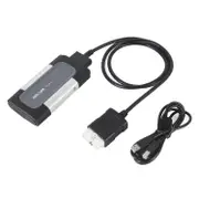 Autocom CDP+ Professional Bluetooth Auto TCS CDP Pro Plus for Autocom Diagnostic Car Cables OBD2 Dia