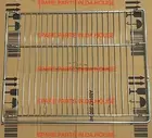 Neff 600mm Wall Oven Wire Shelf Rack B45E44N3AU/01 B45E44N3AU/04 B45E44N3AU/05