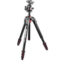 在飛比找蝦皮商城優惠-曼富圖 Manfrotto MK190GOA4TB-BH 1