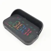 Head Up Display Speedometer Projector MPH KMH Overspeed Warning System Accessory (for: Honda Civic)