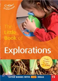 在飛比找三民網路書店優惠-The Little Book of Exploration