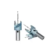 3Pcs Tungsten Woodworking Tool Router Bit Buddhas Beads Ball Pearls Drill