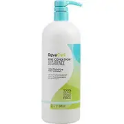 Curl One Condition Decadence 32 Oz (packaing May Vary)