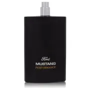 Mustang Performance by Estee Lauder Eau De Toilette Spray (Tester) 3.4 oz for Men