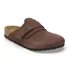 [1028184] Unisex Birkenstock NAGOYA NUBUCK LEATHER 'REGULAR FIT'