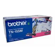 Brother High Yield Magenta Toner [TN-155M]