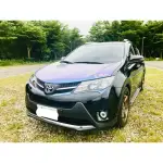 《2015年 TOYOTA RAV4 2.0 E-HIGHT 》