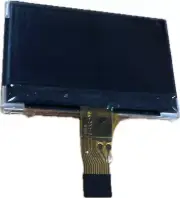 Uniden UH755 REPLACEMENT LCD DISPLAY ONLY