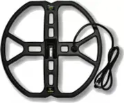 Nel Storm 13"x14" DD Coil for Minelab X-Terra 3 freq 3kHz 7.5kHz 18.75kHz New