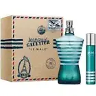 JEAN PAUL GAULTIER LE MALE 125ML GIFT SET FOR MEN BY JEAN PAUL GAULTIER