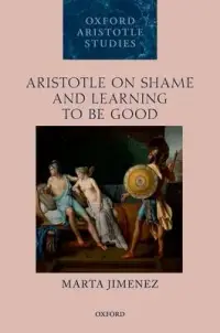 在飛比找博客來優惠-Aristotle on Shame