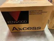 NEW in BOX Kenwood MR-P1 Axcess Remote Portal Unit Sovereign Entertainment Hub