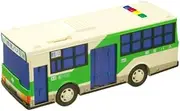 Sound metropolitan bus
