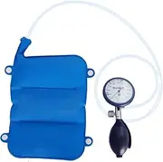 Core Strengthening Biofeedback Device for Prevent and Improve Low Back and Neck Pain, Activate deep core Muscles and Improve core Stability.