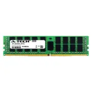 16GB DDR4 2133MHz PC4-17000R RDIMM (Lenovo 47J0253 Equivalent) Server Memory RAM