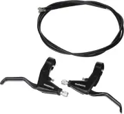 Direct from Japan Shimano (SHIMANO) Brake Lever (TREKKING) BL-T4000
