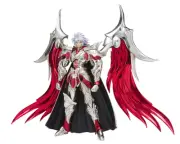 Saint Cloth Myth EX Saint Seiya: Saintia Sho Ikusagami Ares Figure Bandai Japan