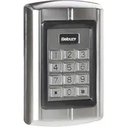 LA5353 Digital Keypad With RFID Access Control 2000 Users DIGITAL KEYPAD WITH RFID