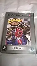 Crash Nitro Kart Platinum (PS2)
