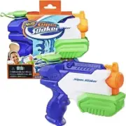 Hasbro Nerf Super Soaker Microburst 2 Water Blaster 6+