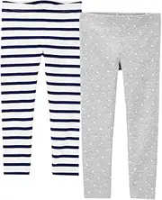 [Carter's] Girls' Leggings