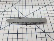 Carrier - Soryu - IJN - Wargaming - Axis and Allies - Naval Miniature - Victory