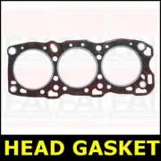 Head Gasket Fits HYUNDAI GALLOPER SONATA ß I II 3.0 6G72 JK-01 Y-2 Y-3 289GH
