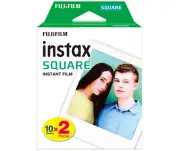 Fujifilm Instax Square Film 20-Pack