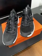 Nike Free Metcon 6 Black/white