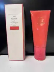 Oribe Bright Blonde Conditioner for Beautiful Color (6.8oz) Unisex Brighten Hair