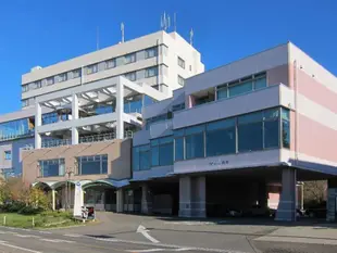 寺泊岬溫泉 飛鳥飯店Teradomarimisaki Onsen Hotel Asuka