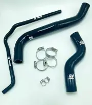 HONDA Civic Type R CTR FL5 / ACURA TYPE S de5 SILICONE RADIATOR HOSE KIT