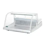 Polar G-Series Fish Display Serve Over Counter Fridge 175Ltr - Serveries (GE9...