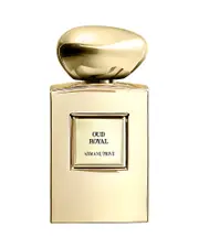 Armani Armani/Prive Oud Royal Eau de Parfum Intense Limited Edition 3.3 oz. - Exclusive