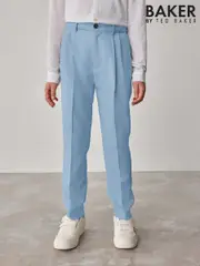 Baker by Ted Baker Suit Trousers (E76970) | $88 - $99