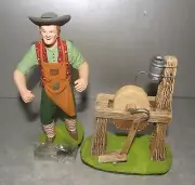 NEW Remouleur ( Remoulder ) Marcel Carbonel Santons # 5