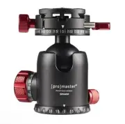 ProMaster Specialist Series SPH45P Professional Ball Head w/ Dovetail QR #8097