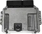 39128-2BAC9 ECU Car Engine Computer Board Electronic Control Unit Fit for MEG17.9.12 ECU3 391282BAC9 Tools(39128-2BAC9)