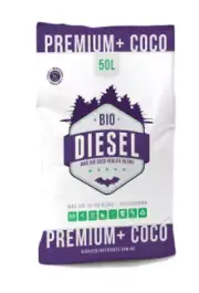 BIO DIESEL COCO PERLITE 50L BAG 70/30 MIX HYDROPONICS GROWING MEDIUM GROW PLANTS