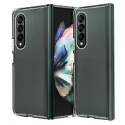 PC + TPU Phone Case For Samsung Galaxy Z Fold4