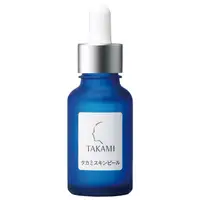 在飛比找蝦皮購物優惠-TAKAMI 小藍瓶 角質美容液 30ml 角質代謝 軟化 