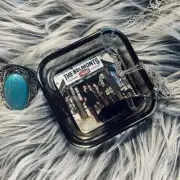 The Belmonts Cigars Acapella Candy Mini Catch-All Tray