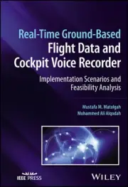 Real-Time Ground-Based Flight Data and Cockpit Voi ce Recorder: Implementation
