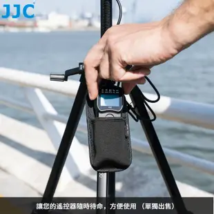 JJC 多功能定時快門線遙控 富士相機 Fujifilm X-S20 X-S10 X-E4 X-T200 適用