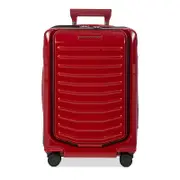 Bric's Porsche Design Roadster Expandable Hardside Spinner Suitcase, 21
