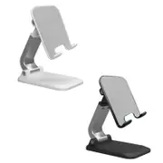 Adjustable Foldable Tablet Stand Desktop Holder Mount Mobile Phone iPad iPhone